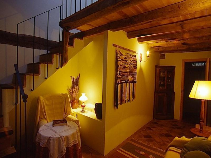Posada Molino Del Canto Barriolacuesta Camera foto