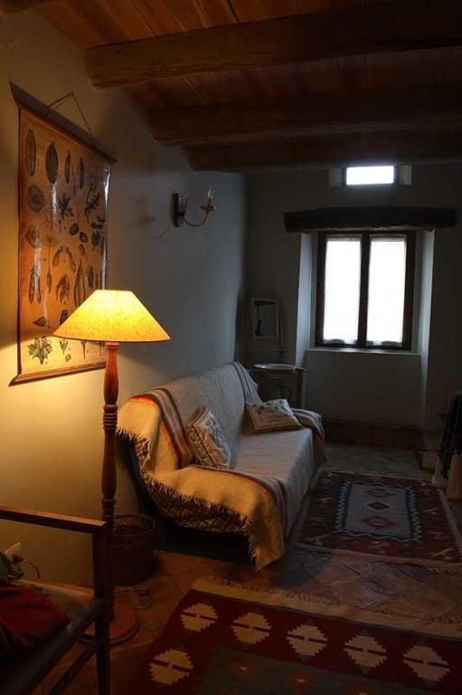 Posada Molino Del Canto Barriolacuesta Camera foto