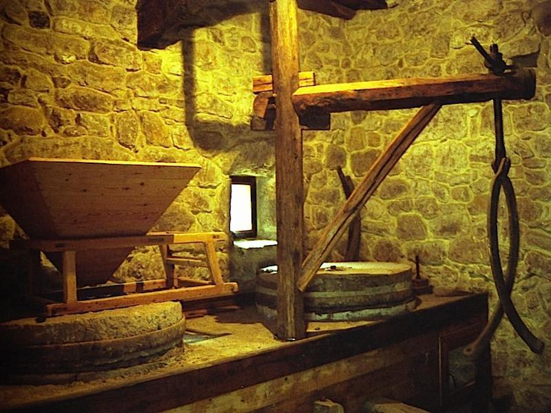 Posada Molino Del Canto Barriolacuesta Esterno foto